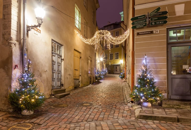 Fairy Lights